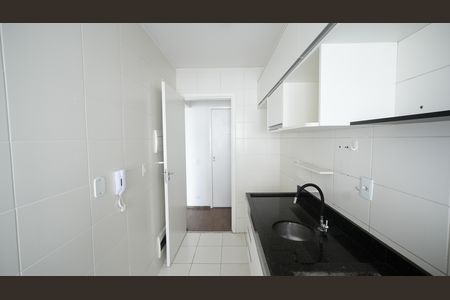 Apartamento para alugar com 47m², 2 quartos e 1 vagaCozinha