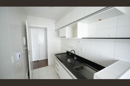 Apartamento para alugar com 47m², 2 quartos e 1 vagaCozinha