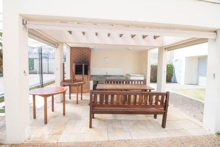 Apartamento para alugar com 47m², 2 quartos e 1 vagaÁrea comum - Churrasqueira