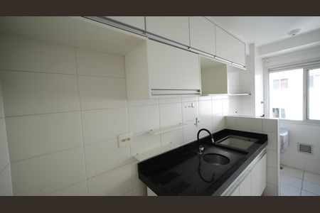 Apartamento para alugar com 47m², 2 quartos e 1 vagaCozinha