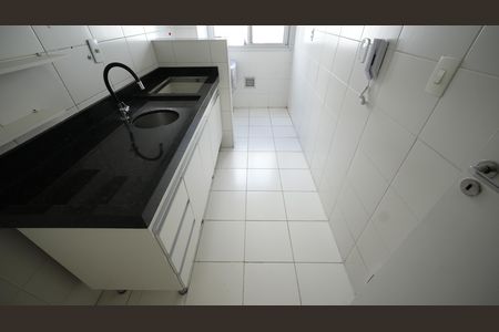Apartamento para alugar com 47m², 2 quartos e 1 vagaCozinha