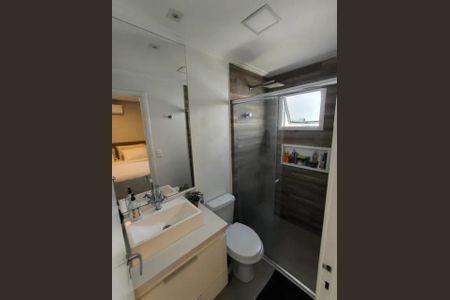 Foto 09 de casa à venda com 3 quartos, 147m² em Vila da Saúde, São Paulo