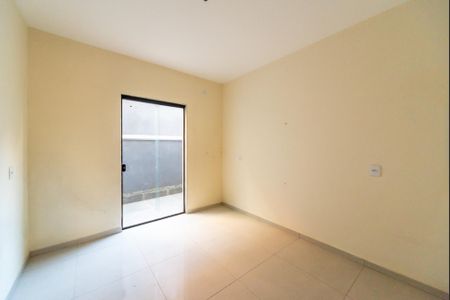 Quarto de apartamento para alugar com 1 quarto, 38m² em Jardim Algarve, Viamão