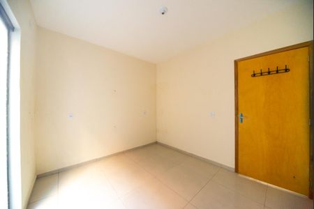 Apartamento para alugar com 38m², 1 quarto e sem vaga Apartamento para alugar com 38m², 1 quarto e sem vagaQuarto