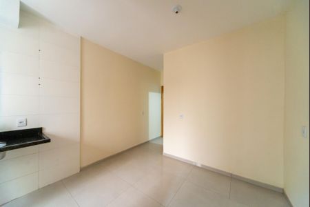 Apartamento para alugar com 38m², 1 quarto e sem vaga Apartamento para alugar com 38m², 1 quarto e sem vagaSala/Cozinha