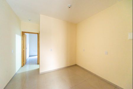 Sala de apartamento para alugar com 1 quarto, 38m² em Jardim Algarve, Viamão