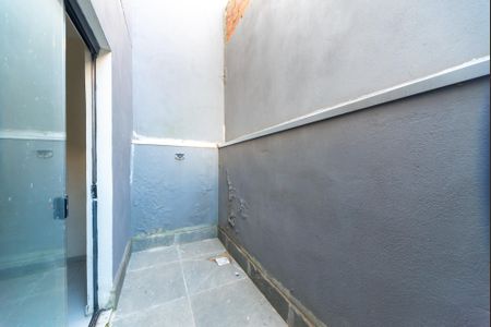 Apartamento para alugar com 1 quarto, 38m² em Jardim Algarve, Viamão