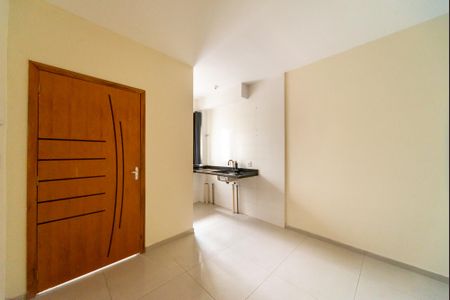 Sala/Cozinha de apartamento para alugar com 1 quarto, 38m² em Jardim Algarve, Viamão