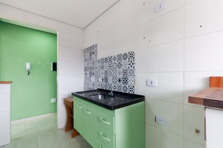 Apartamento para alugar com 50m², 2 quartos e 1 vagaCozinha