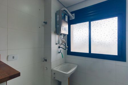 Apartamento para alugar com 50m², 2 quartos e 1 vagaÁrea de Serviço