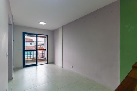 Apartamento para alugar com 50m², 2 quartos e 1 vagaSala