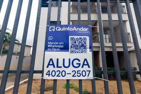 Apartamento para alugar com 50m², 2 quartos e 1 vagaPlaca