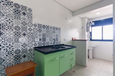 Apartamento para alugar com 50m², 2 quartos e 1 vagaCozinha