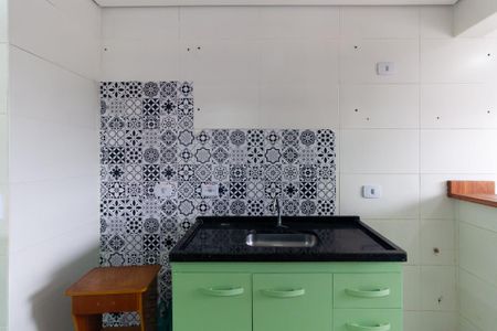 Apartamento para alugar com 50m², 2 quartos e 1 vagaCozinha
