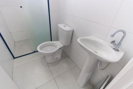 Apartamento para alugar com 50m², 2 quartos e 1 vagaBanheiro
