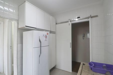 Apartamento para alugar com 90m², 2 quartos e 1 vaga Apartamento para alugar com 90m², 2 quartos e 1 vagaCozinha