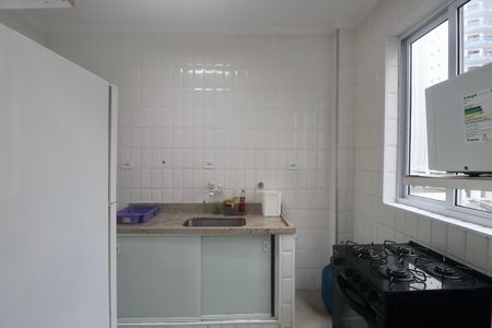 Apartamento para alugar com 90m², 2 quartos e 1 vaga Apartamento para alugar com 90m², 2 quartos e 1 vagaCozinha