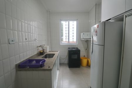 Apartamento para alugar com 90m², 2 quartos e 1 vaga Apartamento para alugar com 90m², 2 quartos e 1 vagaCozinha