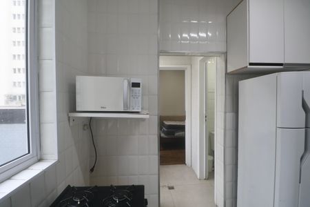 Apartamento para alugar com 90m², 2 quartos e 1 vaga Apartamento para alugar com 90m², 2 quartos e 1 vagaCozinha