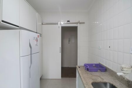 Apartamento para alugar com 90m², 2 quartos e 1 vaga Apartamento para alugar com 90m², 2 quartos e 1 vagaCozinha