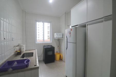 Apartamento para alugar com 90m², 2 quartos e 1 vaga Apartamento para alugar com 90m², 2 quartos e 1 vagaCozinha