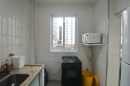 Apartamento para alugar com 90m², 2 quartos e 1 vaga Apartamento para alugar com 90m², 2 quartos e 1 vagaCozinha