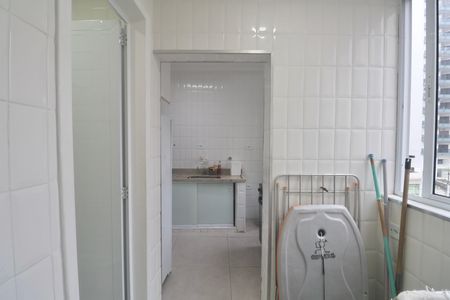 Apartamento para alugar com 90m², 2 quartos e 1 vaga Apartamento para alugar com 90m², 2 quartos e 1 vagaÁrea de Serviço