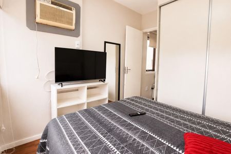Apartamento à venda com 30m², 1 quarto e 1 vaga Apartamento à venda com 30m², 1 quarto e 1 vagaDormitório