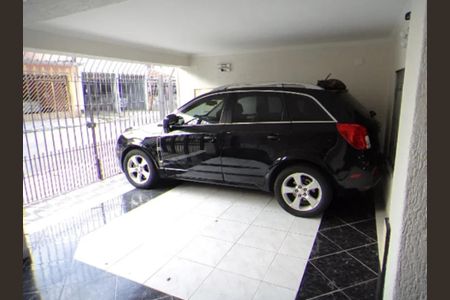Casa à venda com 246m², 3 quartos e 2 vagasFoto 22
