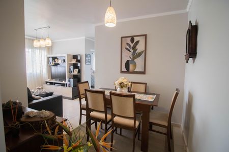 Apartamento à venda com 75m², 2 quartos e 1 vagaSALA