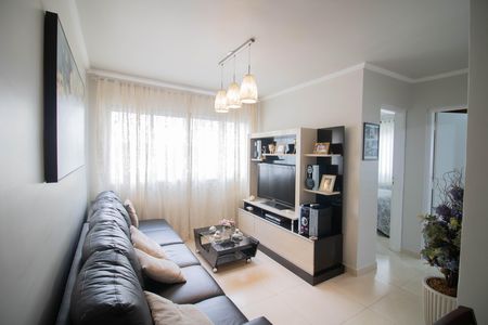 Apartamento à venda com 75m², 2 quartos e 1 vagaSALA
