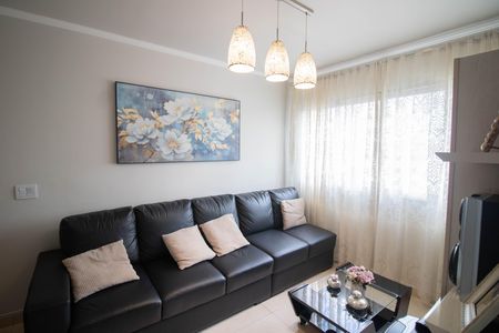 Apartamento à venda com 75m², 2 quartos e 1 vagaSALA