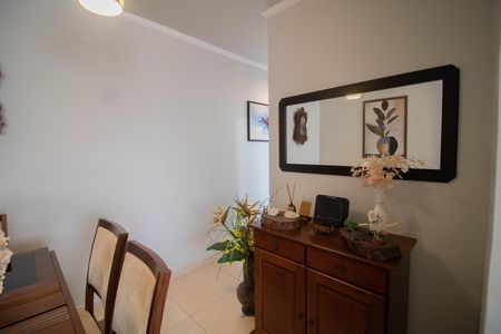Apartamento à venda com 75m², 2 quartos e 1 vagaSALA