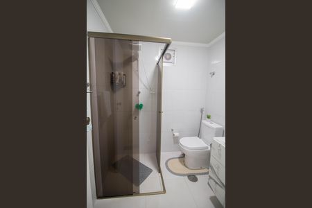 Apartamento à venda com 75m², 2 quartos e 1 vagaBANHEIRO