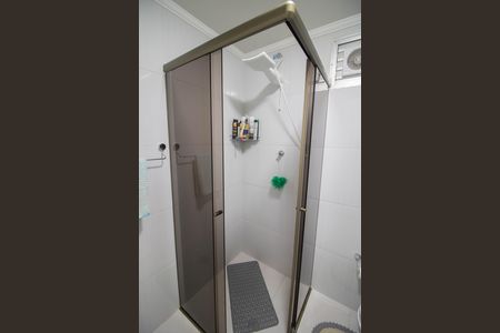 Apartamento à venda com 75m², 2 quartos e 1 vagaBANHEIRO