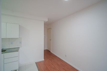 Apartamento para alugar com 39m², 2 quartos e sem vaga Apartamento para alugar com 39m², 2 quartos e sem vagaSala