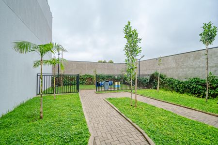 Apartamento para alugar com 39m², 2 quartos e sem vaga Apartamento para alugar com 39m², 2 quartos e sem vagaÁrea comum