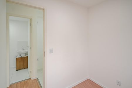 Apartamento para alugar com 39m², 2 quartos e sem vaga Apartamento para alugar com 39m², 2 quartos e sem vagaQuarto 2