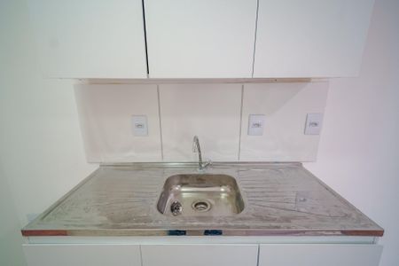 Apartamento para alugar com 39m², 2 quartos e sem vaga Apartamento para alugar com 39m², 2 quartos e sem vagaCozinha