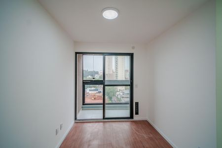 Sala de apartamento para alugar com 2 quartos, 39m² em Butantã, São Paulo
