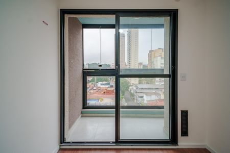 Apartamento para alugar com 39m², 2 quartos e sem vaga Apartamento para alugar com 39m², 2 quartos e sem vagaVaranda