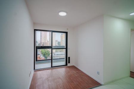 Sala de apartamento para alugar com 2 quartos, 39m² em Butantã, São Paulo