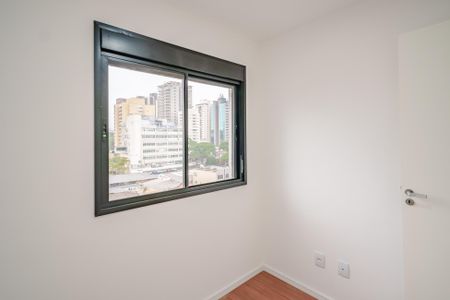 Apartamento para alugar com 39m², 2 quartos e sem vaga Apartamento para alugar com 39m², 2 quartos e sem vagaQuarto 2