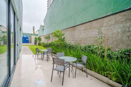 Apartamento para alugar com 39m², 2 quartos e sem vaga Apartamento para alugar com 39m², 2 quartos e sem vagaÁrea comum