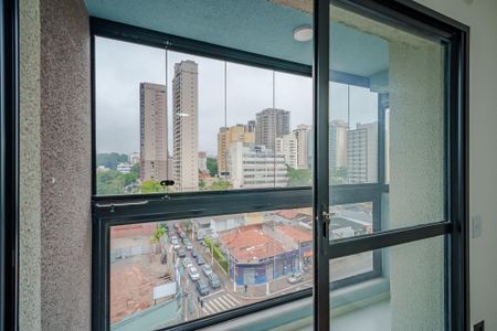 Varanda de apartamento para alugar com 2 quartos, 39m² em Butantã, São Paulo