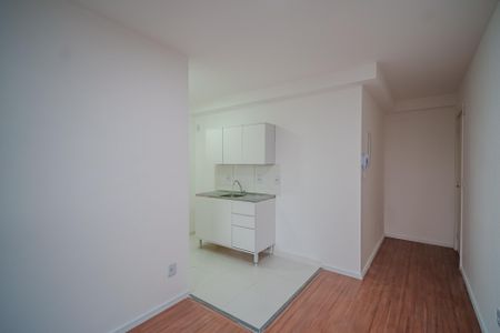Sala de apartamento para alugar com 2 quartos, 39m² em Butantã, São Paulo