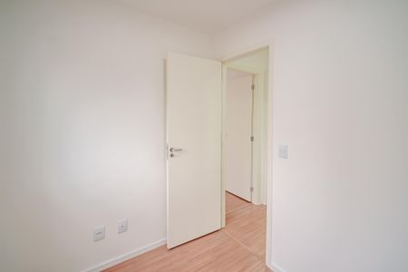 Apartamento para alugar com 39m², 2 quartos e sem vaga Apartamento para alugar com 39m², 2 quartos e sem vagaQuarto 2