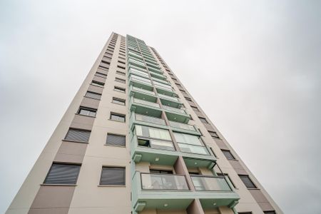 Apartamento para alugar com 39m², 2 quartos e sem vaga Apartamento para alugar com 39m², 2 quartos e sem vagaFachada do bloco