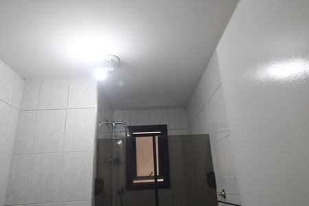 Apartamento para alugar com 55m², 2 quartos e 1 vagaBanheiro