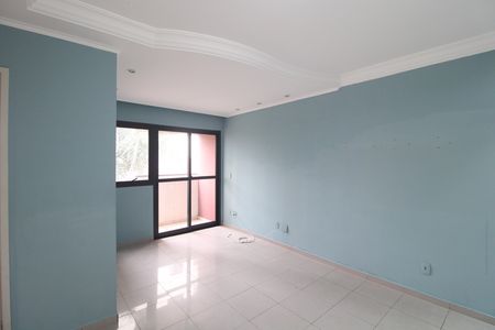 Apartamento para alugar com 55m², 2 quartos e 1 vagaSala